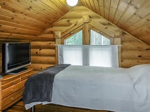 1 slaapkamer, internet