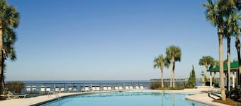 Club Wyndham Bay Club II @ Sandestin Golf and Beach Resort - Baytowne Wharf