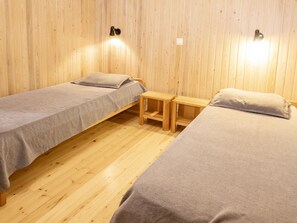 2 chambres