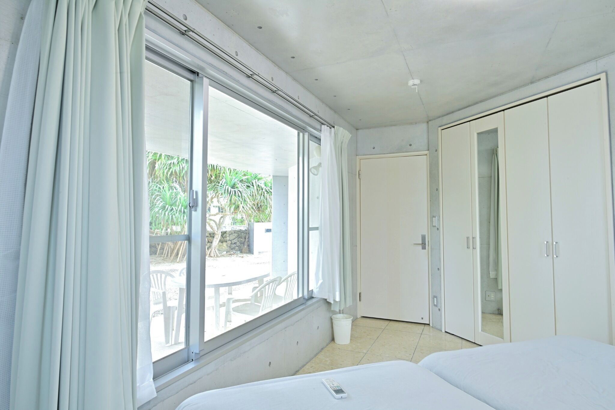 2 habitaciones, escritorio, wifi gratis y ropa de cama 