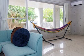 Interior - Experience Okinawas history with a private stay / Ishigaki Okinawa (Ishigaki)