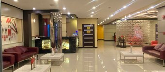 Hotel Sogo Makati Ave.