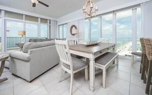 Dining - A Getaway at the Beach is What you Need~ Book Now (Gulf Shores)