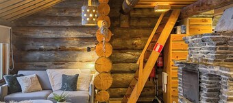 Kelotorppa a by Interhome