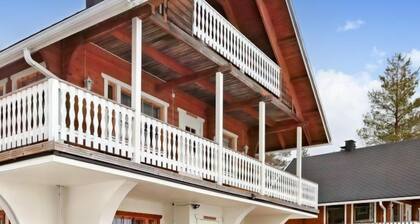 Pieni kiiruna by Interhome