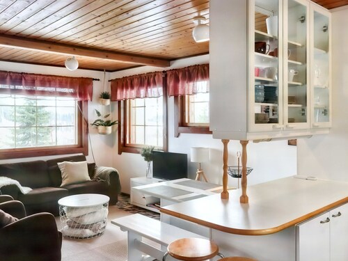 Pieni kiiruna by Interhome