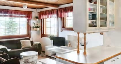 Pieni kiiruna by Interhome