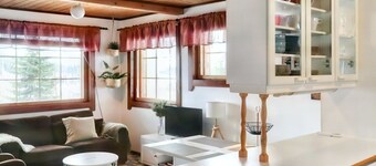 Pieni kiiruna by Interhome