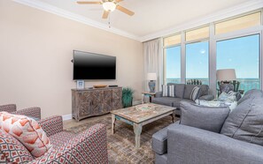 TV - HIGH DEMAND ~ Two Bedroom ~ Phoenix Orange Beach 2!! (Orange Beach)