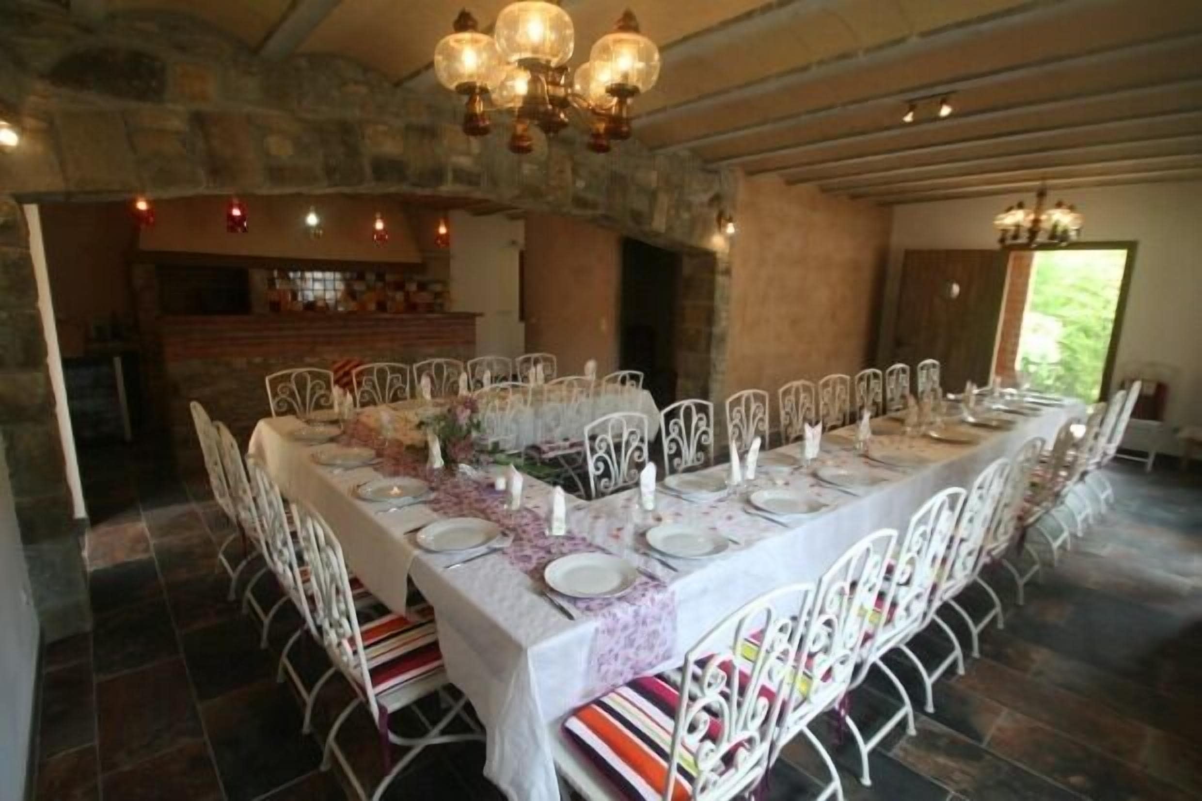 Restaurantes