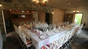 Restaurantes