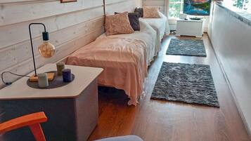 3 Schlafzimmer, Internetzugang