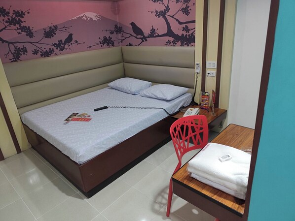 ห้องพัก
