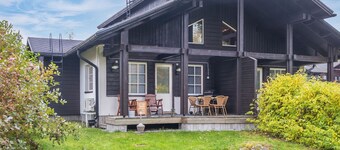 Tahkon klubitie 2 b by Interhome