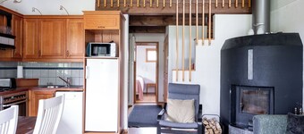 Tahkon klubitie 2 b by Interhome