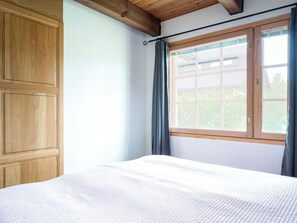 2 habitaciones y wifi 