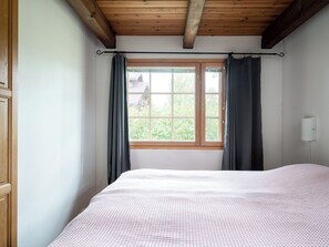 2 bedrooms, WiFi