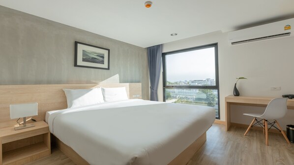 Superior Premier Room