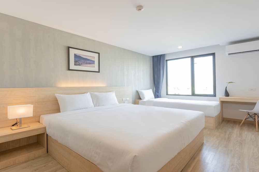 B2 Don Mueang Premier Hotel