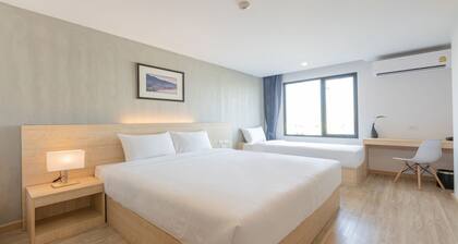 B2 Don Mueang Premier Hotel