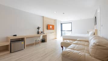 Family Suite Room | Servicios de la habitación