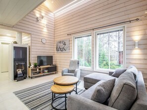Oppholdsområde
