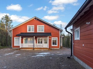 Eksteriør