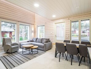 Oppholdsområde