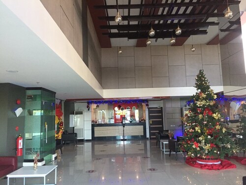 Hotel Sogo Mindanao Ave.