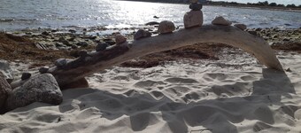 Doppelzimmer 22 - Strandhaus Mönchgut