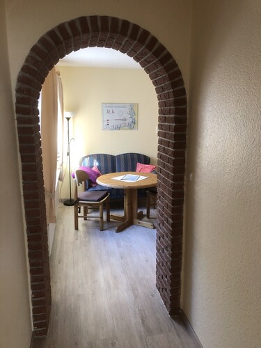 Ferienwohnung Paloma 1