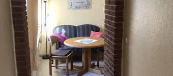 Ferienwohnung Paloma 1