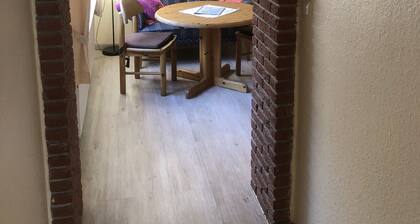 Ferienwohnung Paloma 1