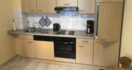 Ferienwohnung Paloma 1