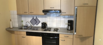 Ferienwohnung Paloma 1