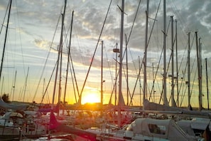 Marina