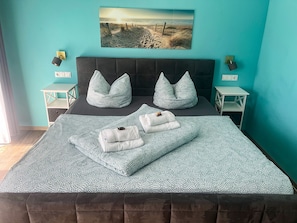 1 quarto, ferros/tábuas de passar roupa, Wi-Fi, roupa de cama