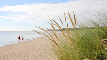 NĂ€ra stranden