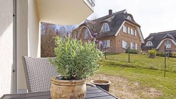 Speisen im Freien