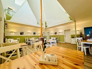 Servei de restauració