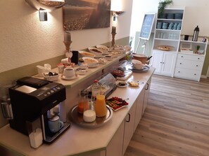 Spiseområde