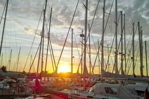Marina - Doppelzimmer 34 - Strandhaus Mönchgut (Mönchgut)
