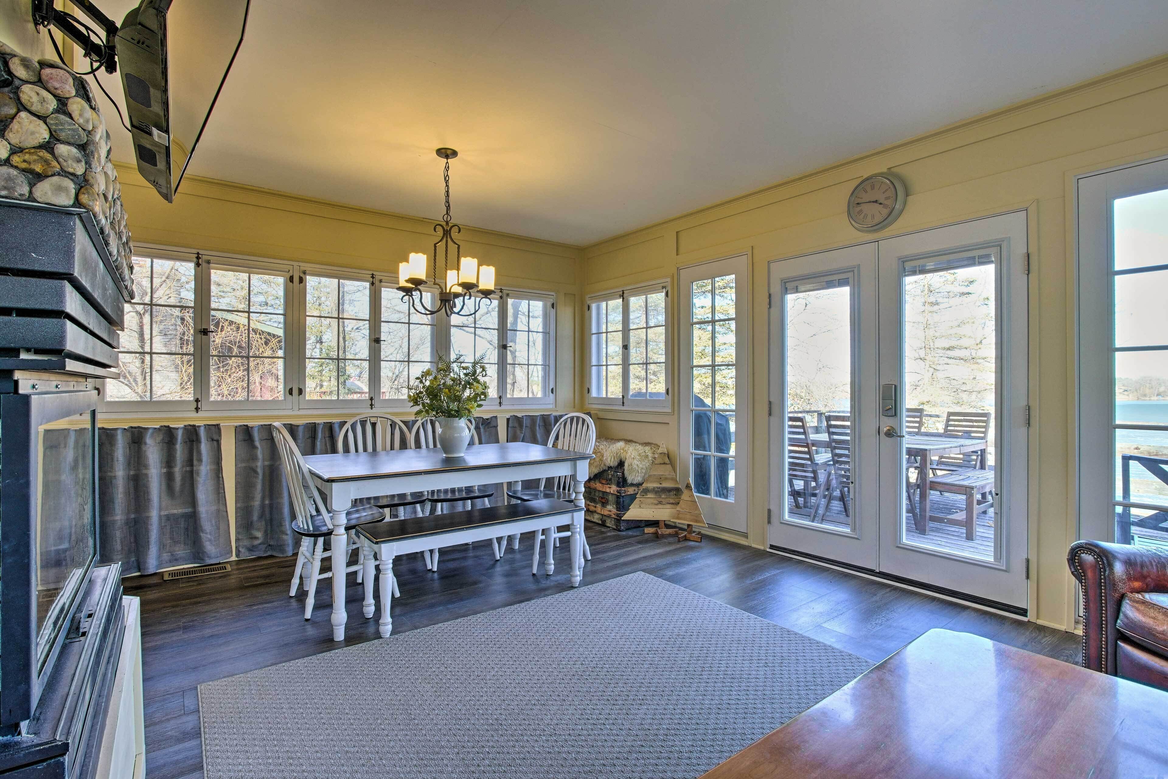 9 Best Lake Cabin Rentals Near Otsego, Minnesota Trip101