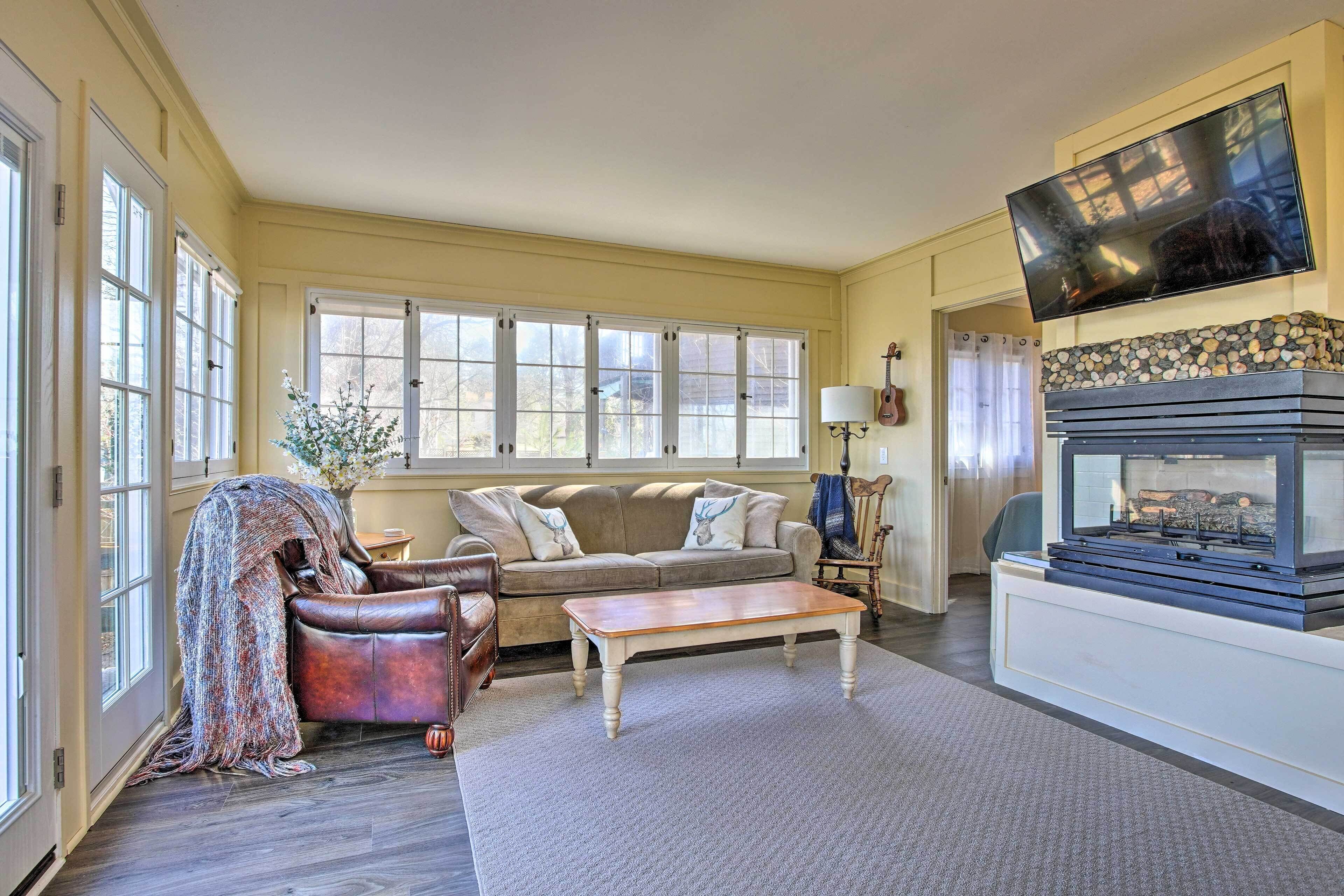 9 Best Lake Cabin Rentals Near Otsego, Minnesota Trip101