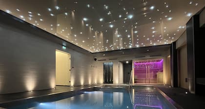 L'HÎtel & Spa Ribeauvillé