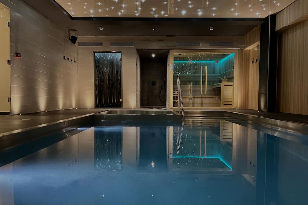 L'Hôtel & Spa Ribeauvillé