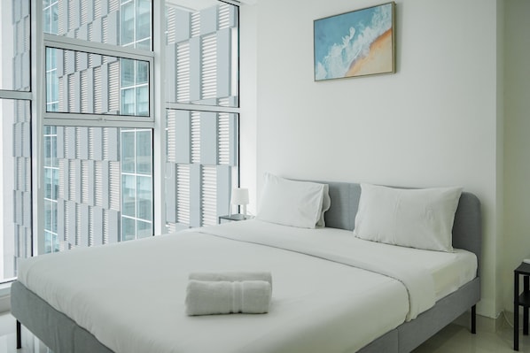 Departamento, para no fumadores, cocineta | 1 habitación, escritorio, tabla de planchar con plancha y wifi gratis