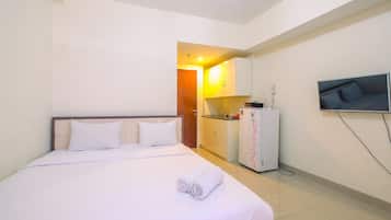 Apartment, Non Smoking, Kitchenette