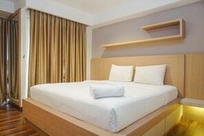 Apartment, Non Smoking, Kitchenette