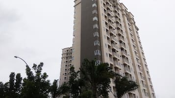 Dış mekân